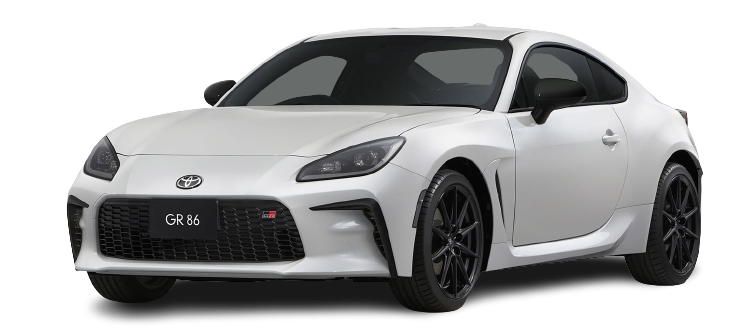 تويوتا GR 86