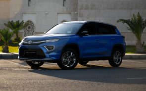 تويوتا اوربان كروزر 2023: أبرز ما يميز السيارة الاقتصادية من ناحية المواصفات.. من تناسبه هذه السيارة؟ 4