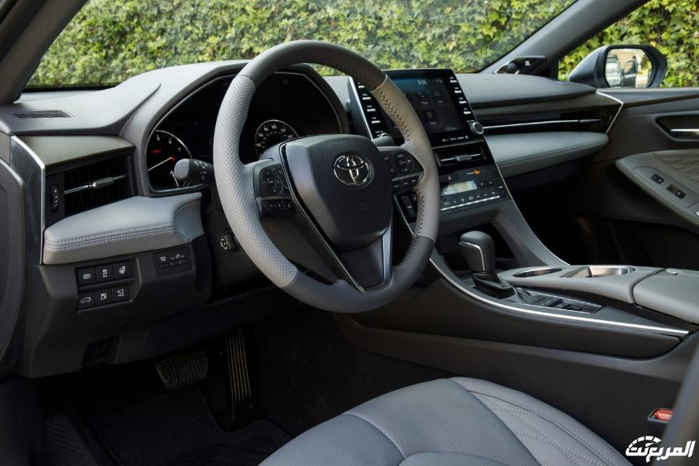 ما هي أسعار افالون 2023 وتجهيزاتها وأبرز الاختلافات مع موديل 2022؟ ما هي أسعار افالون 2023 وتجهيزاتها وأبرز الاختلافات مع موديل 2022؟ 14