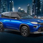 تويوتا اوربان كروزر: 8 أشياء أعجبتنا في سيارة تويوتا الجديدة تويوتا اوربان كروزر: 8 أشياء أعجبتنا في سيارة تويوتا الجديدة 2