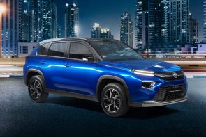 تويوتا اوربان كروزر: 8 أشياء أعجبتنا في سيارة تويوتا الجديدة تويوتا اوربان كروزر: 8 أشياء أعجبتنا في سيارة تويوتا الجديدة 19