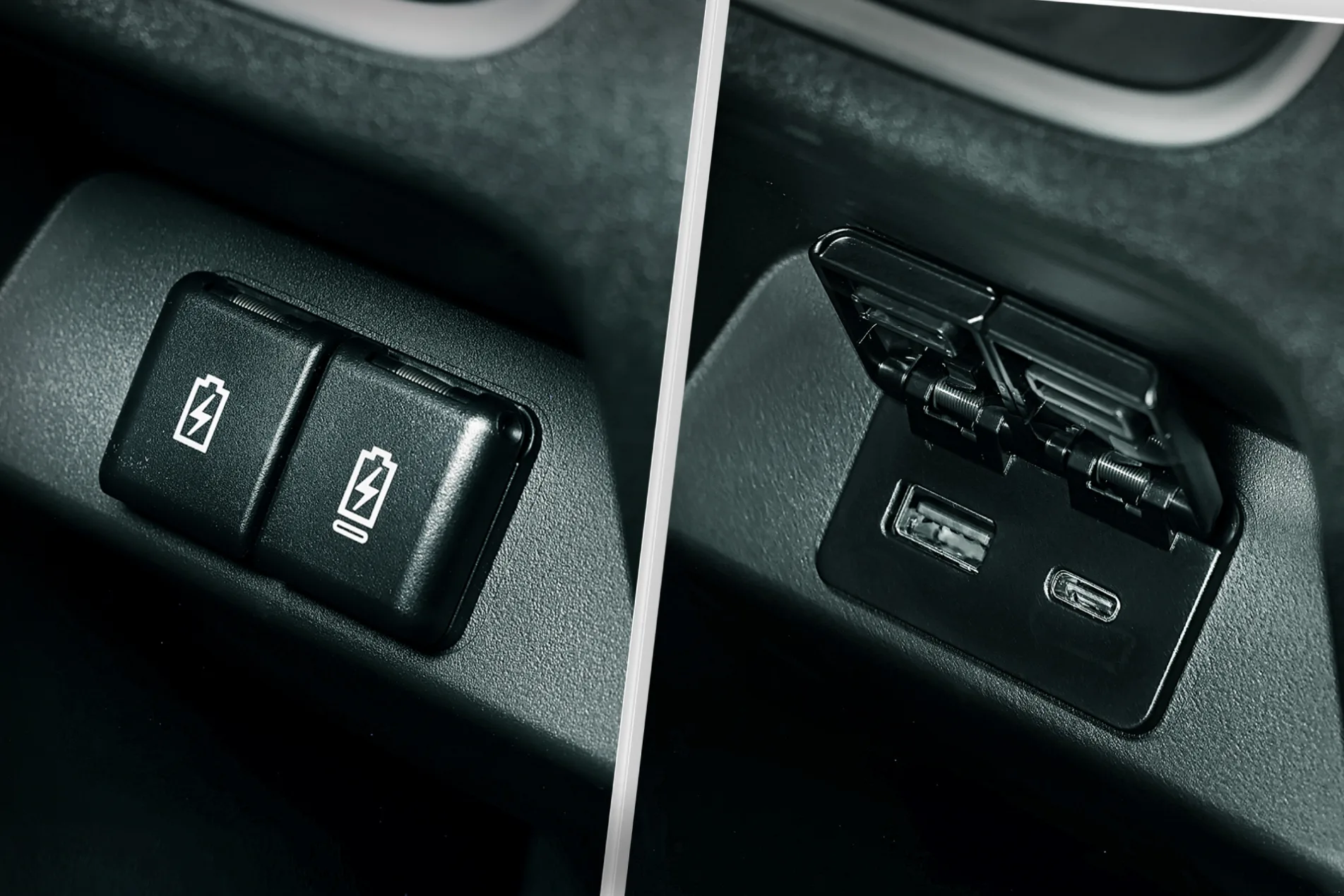 تويوتا اوربان كروزر: 8 أشياء أعجبتنا في سيارة تويوتا الجديدة تويوتا اوربان كروزر: 8 أشياء أعجبتنا في سيارة تويوتا الجديدة 2