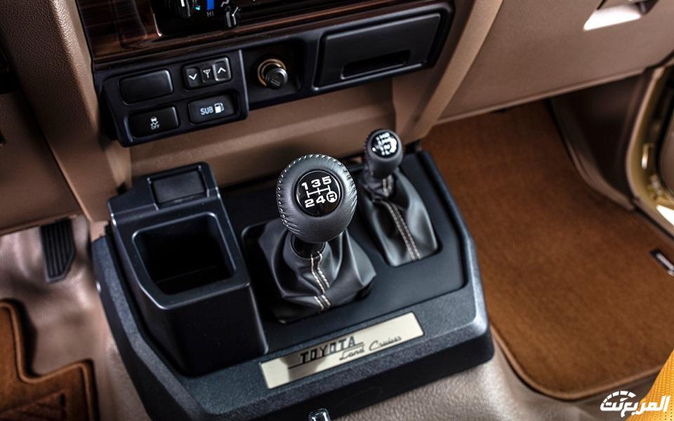 تويوتا شاص 2020: كل ما تريد معرفته من مواصفات وأسعار في السعودية تويوتا شاص 2020: كل ما تريد معرفته من مواصفات وأسعار في السعودية 5