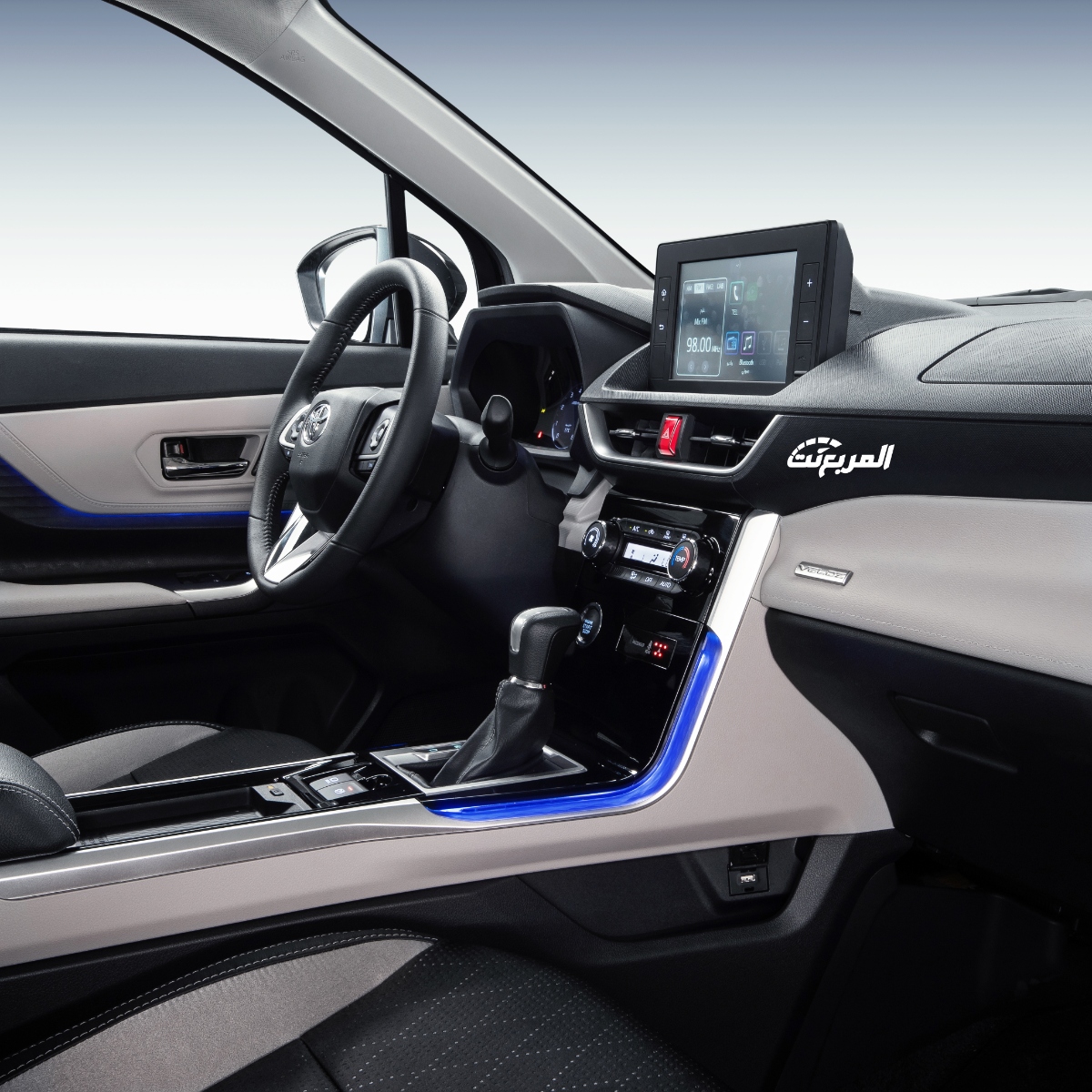 صور تويوتا فيلوز 2024 بجودة عالية من الداخل والخارج والألوان المتوفرة صور تويوتا فيلوز 2024 بجودة عالية من الداخل والخارج والألوان المتوفرة 29