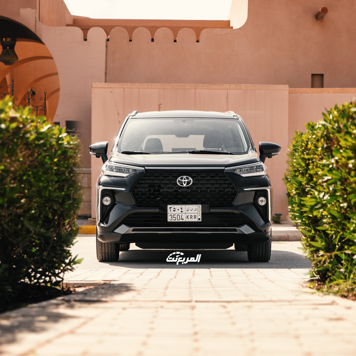 صور تويوتا فيلوز 2024 بجودة عالية من الداخل والخارج والألوان المتوفرة صور تويوتا فيلوز 2024 بجودة عالية من الداخل والخارج والألوان المتوفرة 3