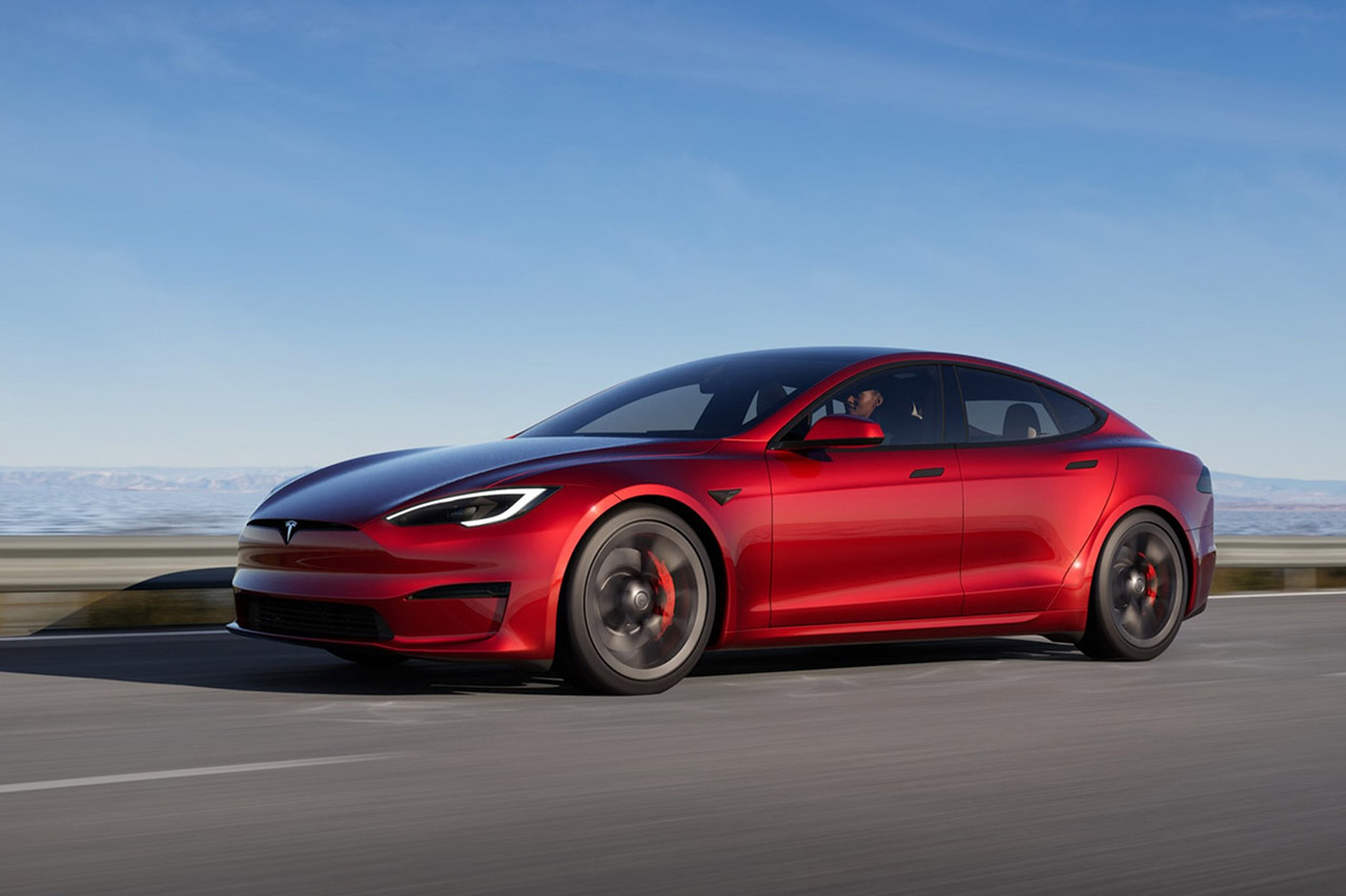 تعرف على أفضل 10 سيارات كهربائية بالعالم في 2023 من حيث مدى الحركة تعرف على أفضل 10 سيارات كهربائية بالعالم في 2023 من حيث مدى الحركة 18