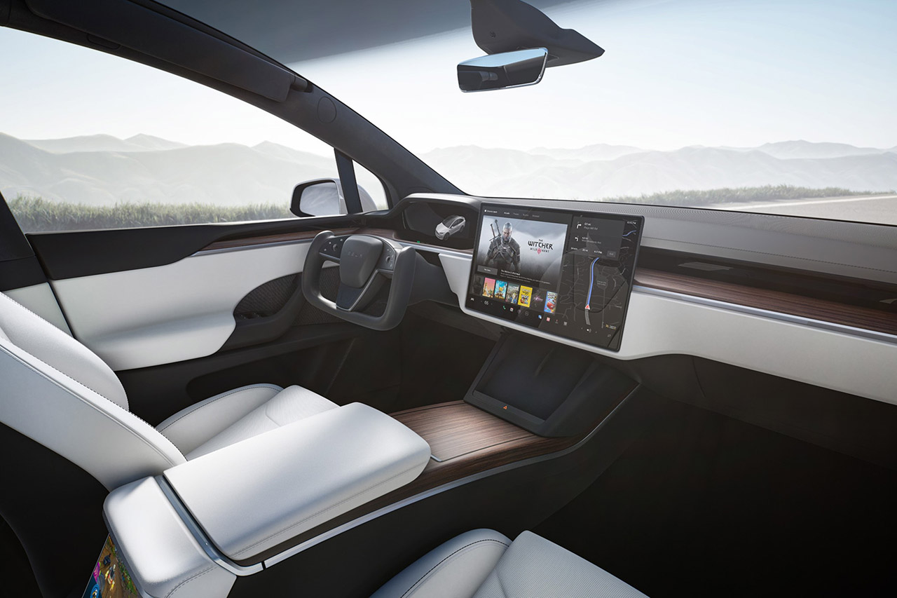 تعرف على أفضل 10 سيارات كهربائية بالعالم في 2023 من حيث مدى الحركة تعرف على أفضل 10 سيارات كهربائية بالعالم في 2023 من حيث مدى الحركة 7