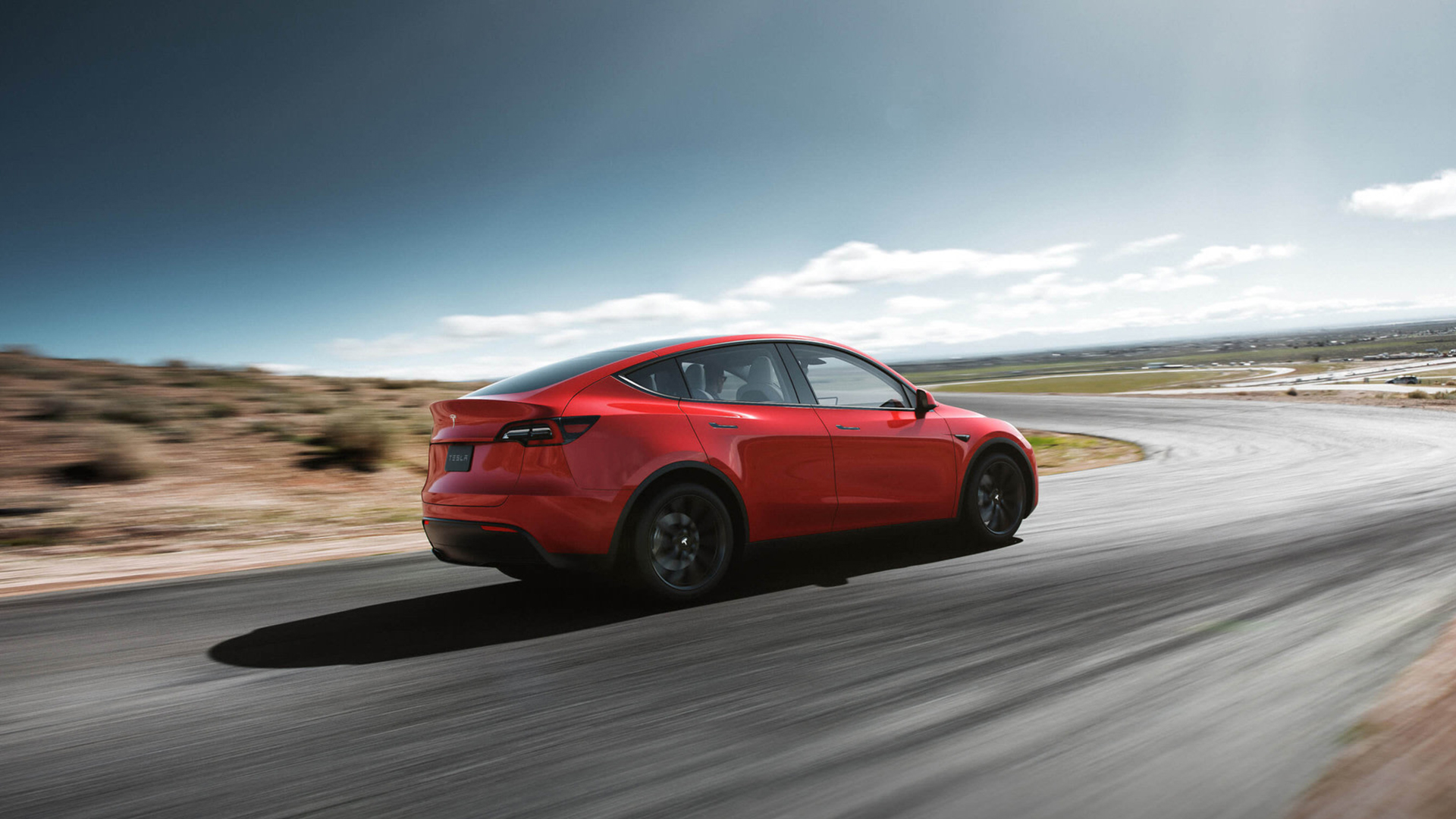 تعرف على السيارات الكهربائية الأكثر مبيعاً في عام 2022 تيسلا موديل Y