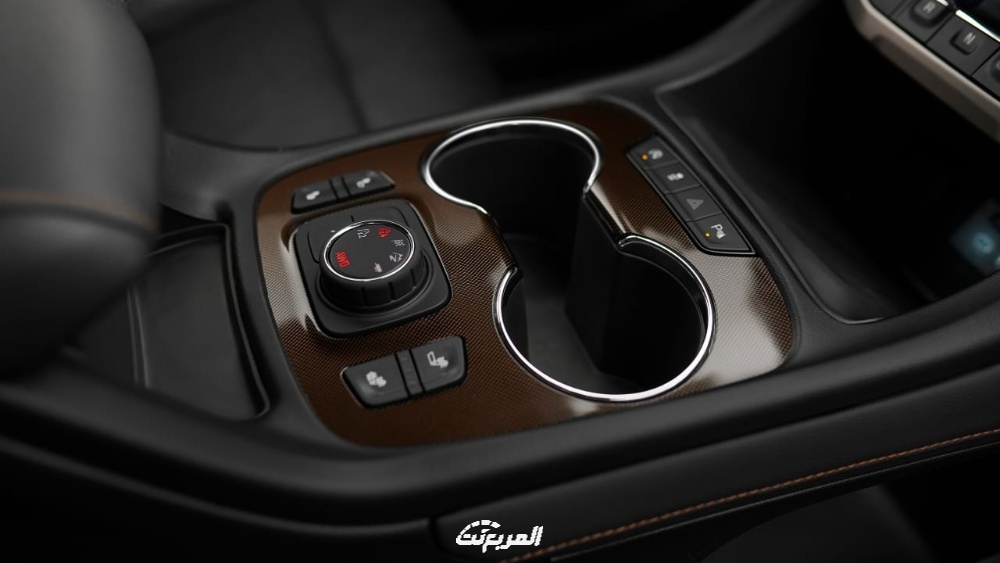 سعر جي ام سي اكاديا 2023: إليك ما يُميز فئات السيارة الـ 7 راكب الأمريكية سعر جي ام سي اكاديا 2023: إليك ما يُميز فئات السيارة الـ 7 راكب الأمريكية 5