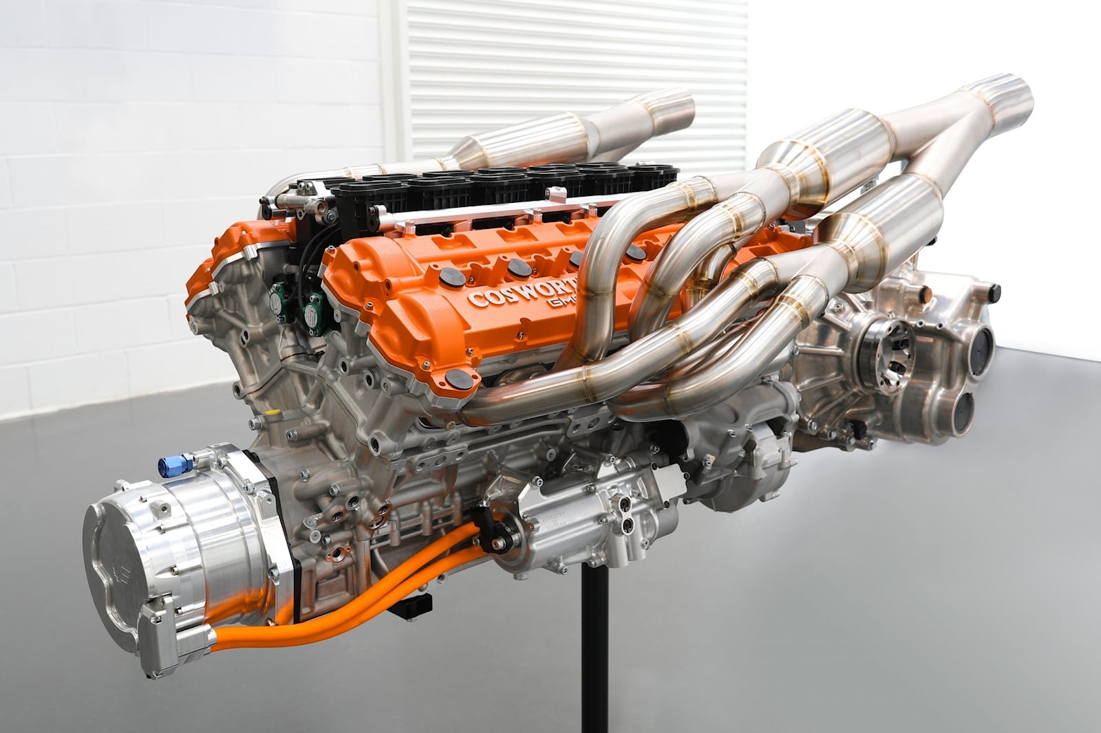 تعرف على أفضل 10 محركات بعدد الدورات في الدقيقة بالعالم تعرف على أفضل 10 محركات بعدد الدورات في الدقيقة بالعالم 17