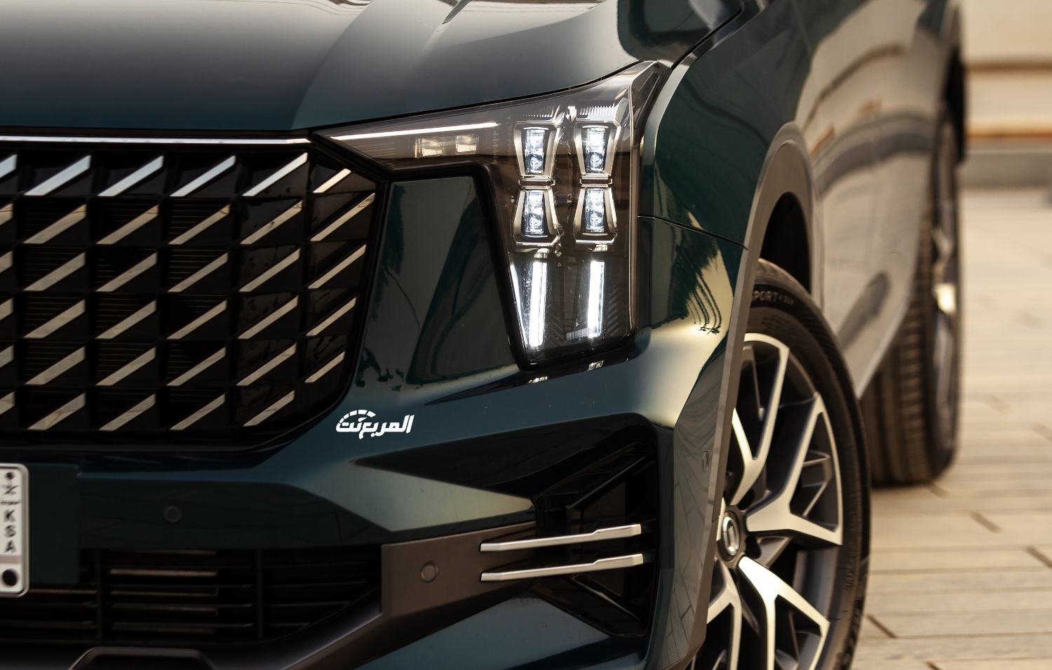 كم سعر جي ايه سي GS8 2023؟ مع مواصفات وأداء الـ SUV المُتميزة كم سعر جي ايه سي GS8 2023؟ مع مواصفات وأداء الـ SUV المُتميزة 4