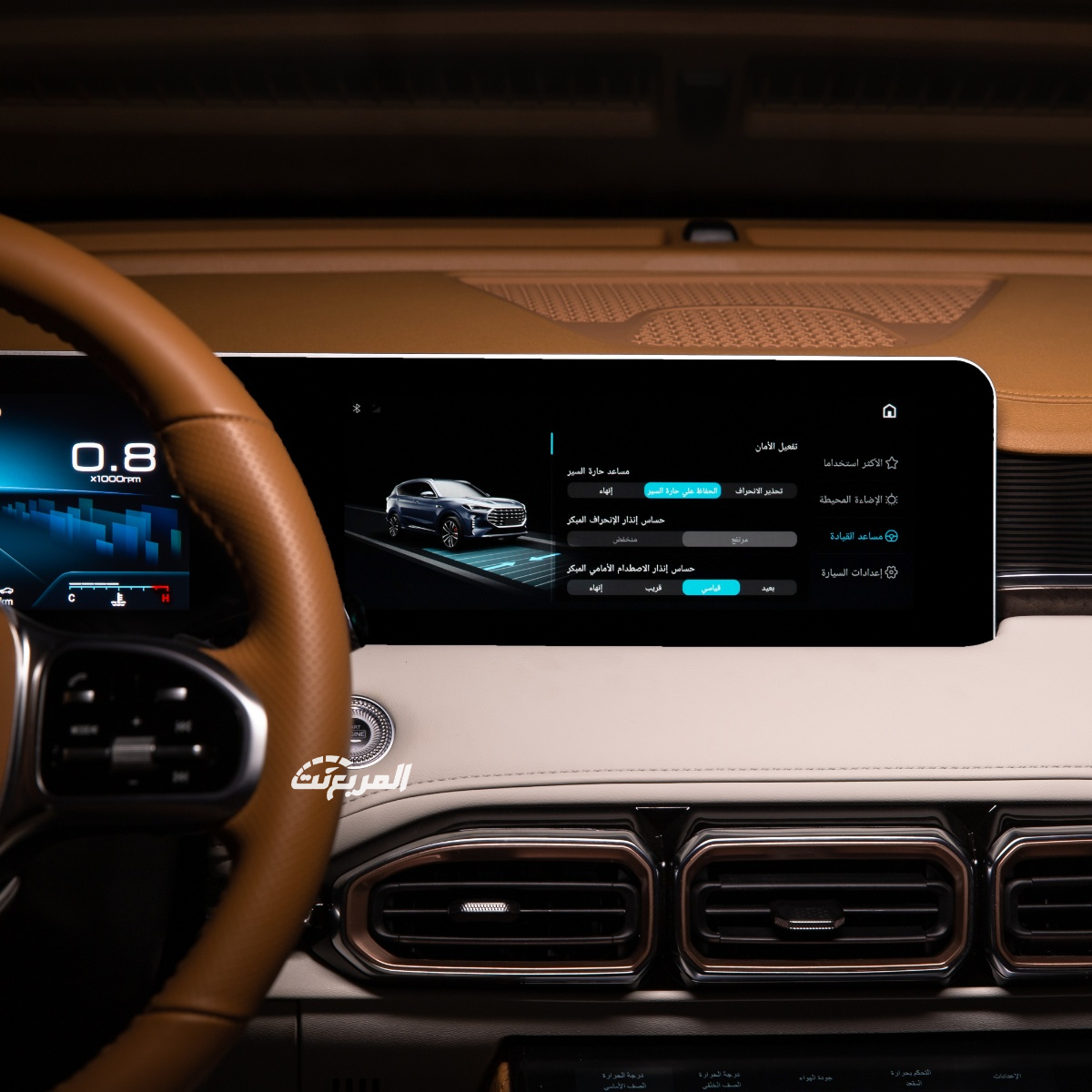 ما هي أسعار جيتور X70 بلس 2023 وفئاتها وأبرز ما يُميزها في السعودية؟ ما هي أسعار جيتور X70 بلس 2023 وفئاتها وأبرز ما يُميزها في السعودية؟ 11