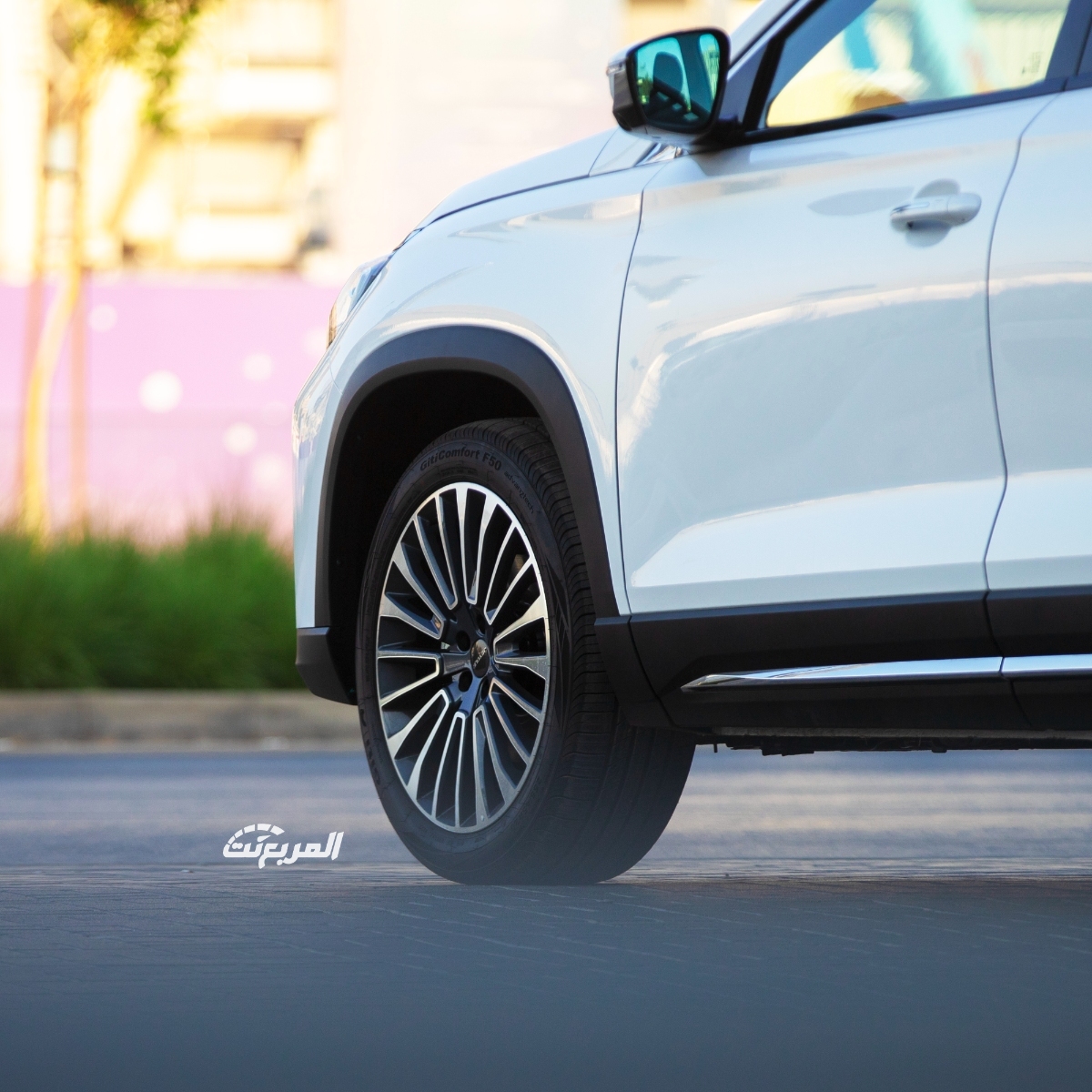 أبرز مميزات جيتور X90 بلس 2023 «بالأسعار» أكبر SUV للعلامة الصينية في السعودية أبرز مميزات جيتور X90 بلس 2023 «بالأسعار» أكبر SUV للعلامة الصينية في السعودية 3