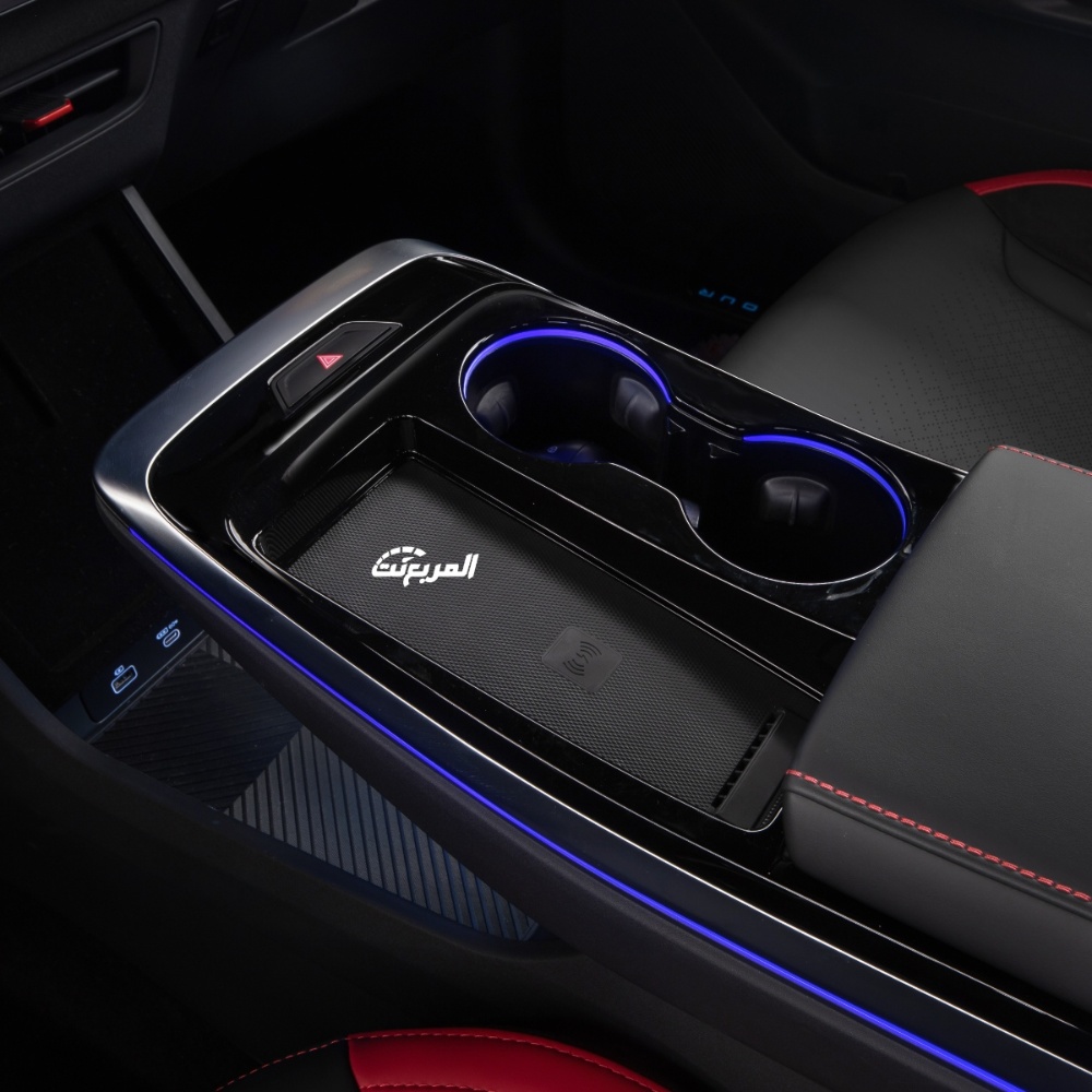 الأمان في سيارة جيتور داشينج 2024.. هذه أبرز الأنظمة والتقنيات الأمان في سيارة جيتور داشينج 2024.. هذه أبرز الأنظمة والتقنيات 11