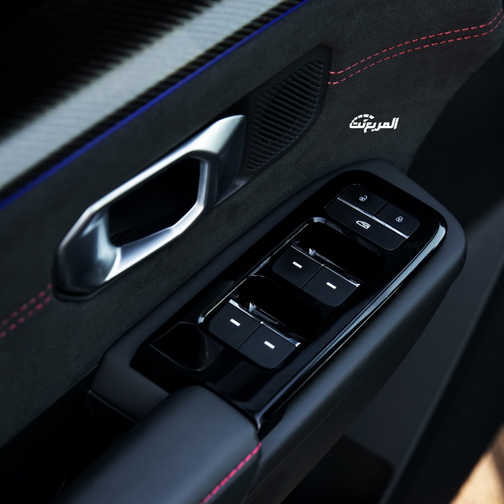 الأمان في سيارة جيتور داشينج 2024.. هذه أبرز الأنظمة والتقنيات الأمان في سيارة جيتور داشينج 2024.. هذه أبرز الأنظمة والتقنيات 8