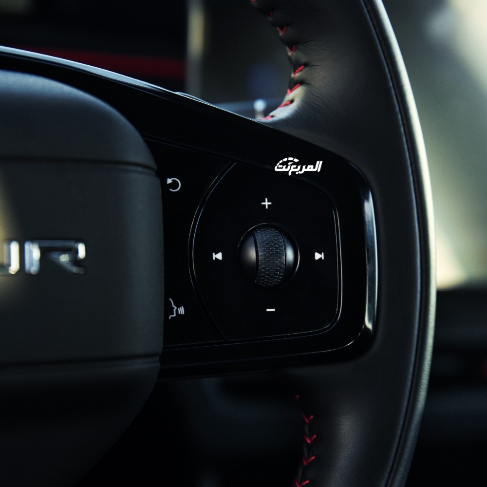 الأمان في سيارة جيتور داشينج 2024.. هذه أبرز الأنظمة والتقنيات الأمان في سيارة جيتور داشينج 2024.. هذه أبرز الأنظمة والتقنيات 9