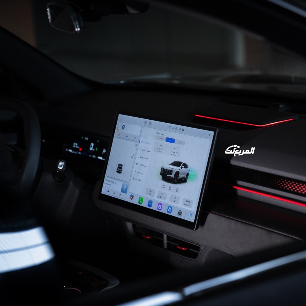 أسعار ومواصفات جيتور داشينغ 2023 الـ SUV الصيني بضمان مليون كيلو متر أسعار ومواصفات جيتور داشينغ 2023 الـ SUV الصيني بضمان مليون كيلو متر 7