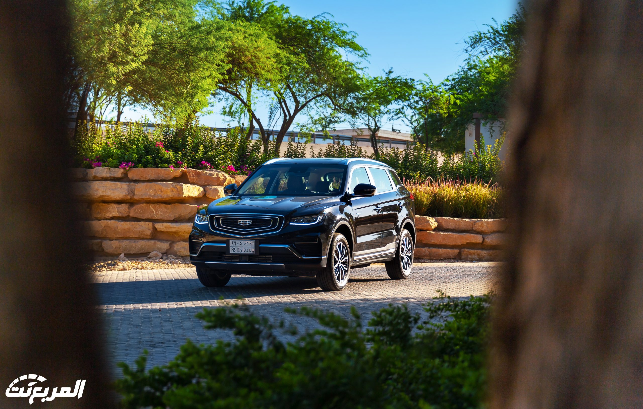 مقارنة أداء سيارات جيلي 2023 في فئة الـSUV مقارنة أداء سيارات جيلي 2023 في فئة الـSUV 9