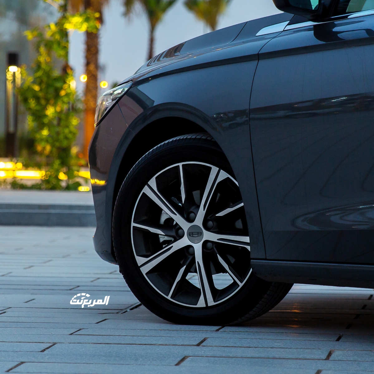 جيلي امجراند 2023: تعرف على أسعار ومواصفات السيدان الصيني في السعودية جيلي امجراند 2023: تعرف على أسعار ومواصفات السيدان الصيني في السعودية 3