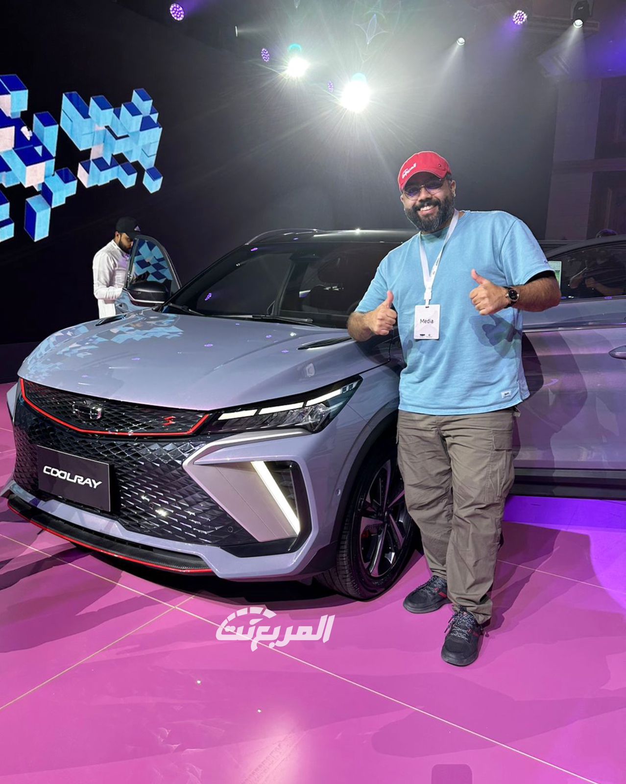 صور جيلي كولراي 2024 بجودة عالية من الداخل والخارج والألوان المتوفرة صور جيلي كولراي 2024 بجودة عالية من الداخل والخارج والألوان المتوفرة 14