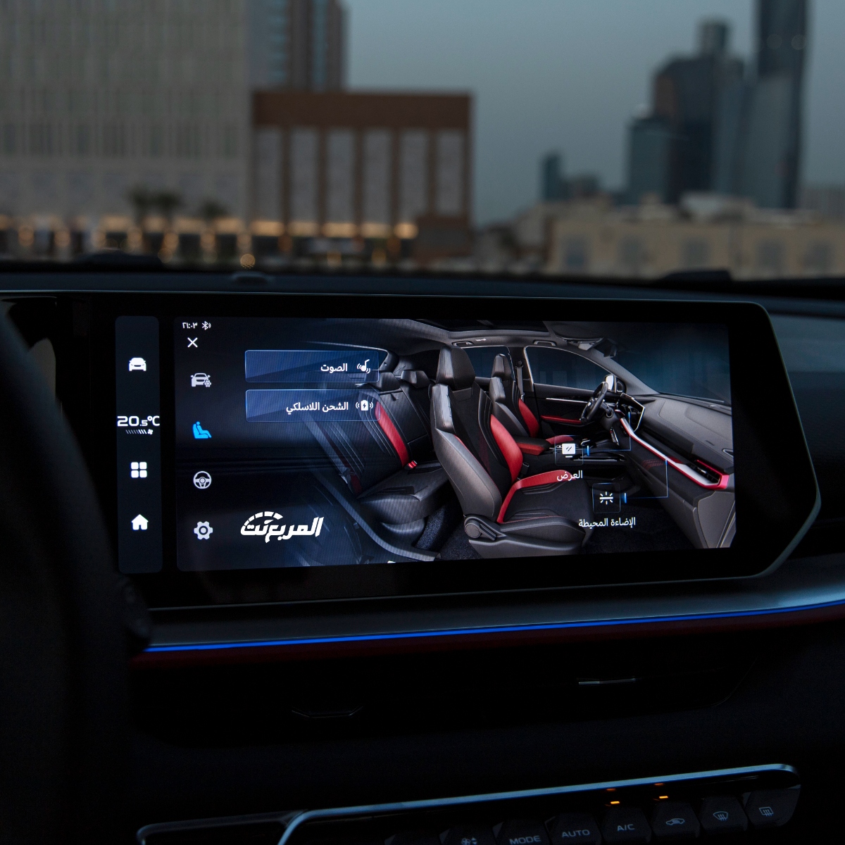 أشياء أعجبتنا في جيلي كولراي 2024 بعد تحديث الفيس ليفت أشياء أعجبتنا في جيلي كولراي 2024 بعد تحديث الفيس ليفت 6