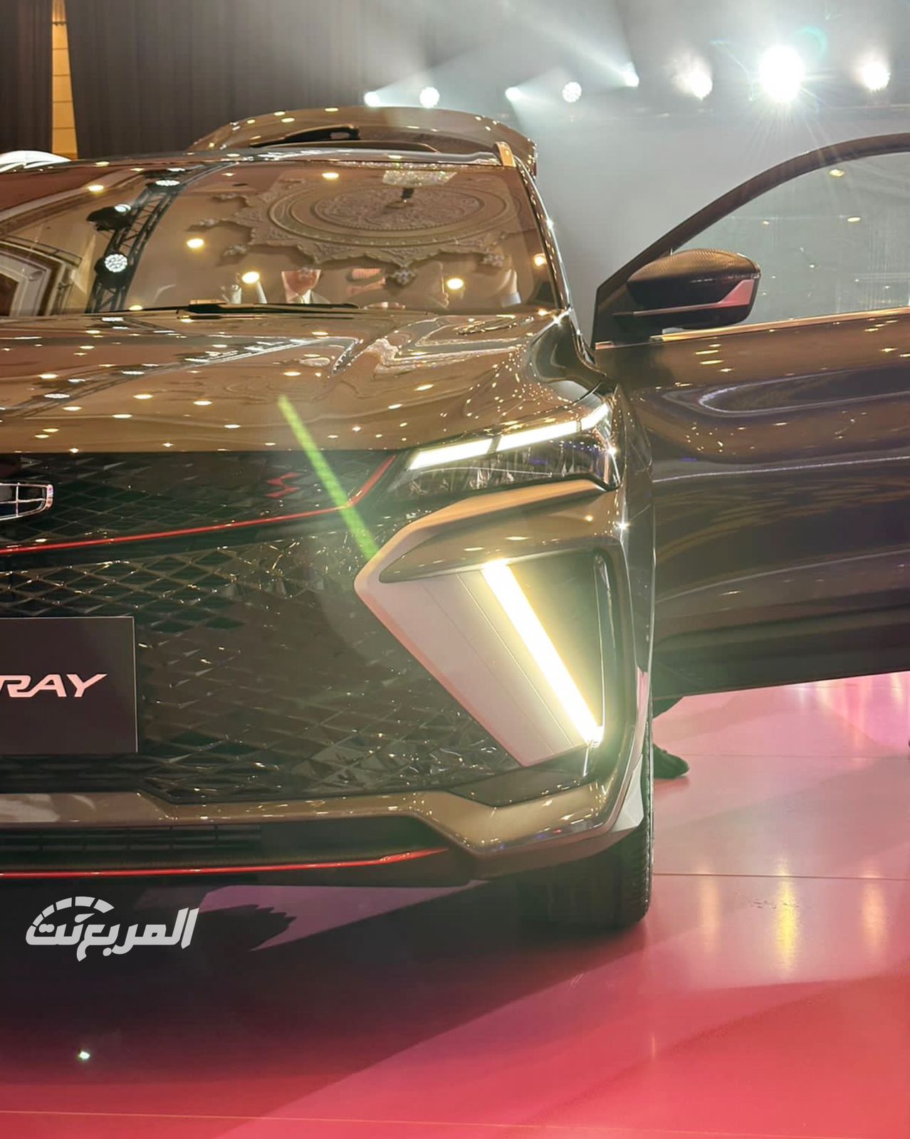 صور جيلي كولراي 2024 بجودة عالية من الداخل والخارج والألوان المتوفرة صور جيلي كولراي 2024 بجودة عالية من الداخل والخارج والألوان المتوفرة 10