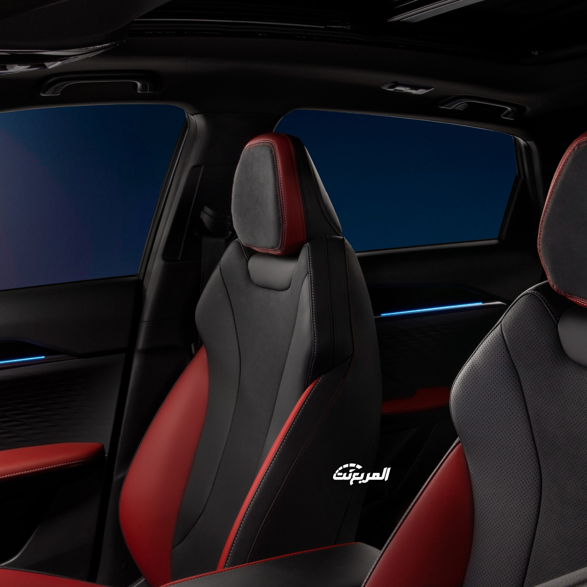 جيلي كولراي فيس ليفت 2024: أبرز مميزاتها وكل ما تريد معرفته Geely Coolray جيلي كولراي فيس ليفت 2024: أبرز مميزاتها وكل ما تريد معرفته Geely Coolray 6