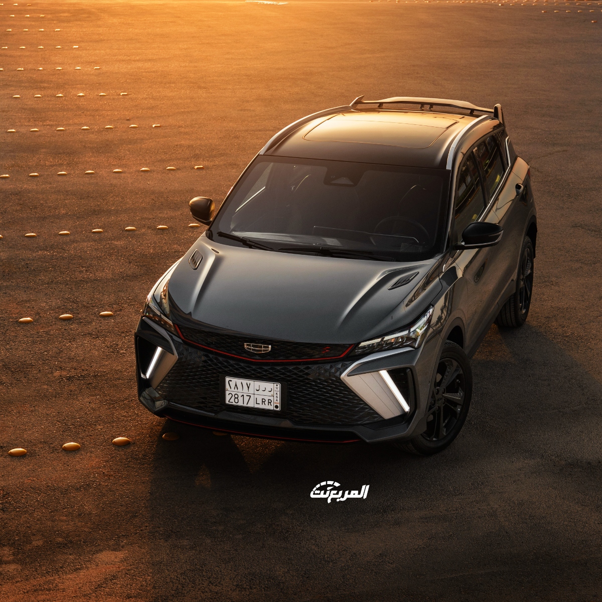 جيلي كولراي فيس ليفت 2024: أبرز مميزاتها وكل ما تريد معرفته Geely Coolray جيلي كولراي فيس ليفت 2024: أبرز مميزاتها وكل ما تريد معرفته Geely Coolray 4