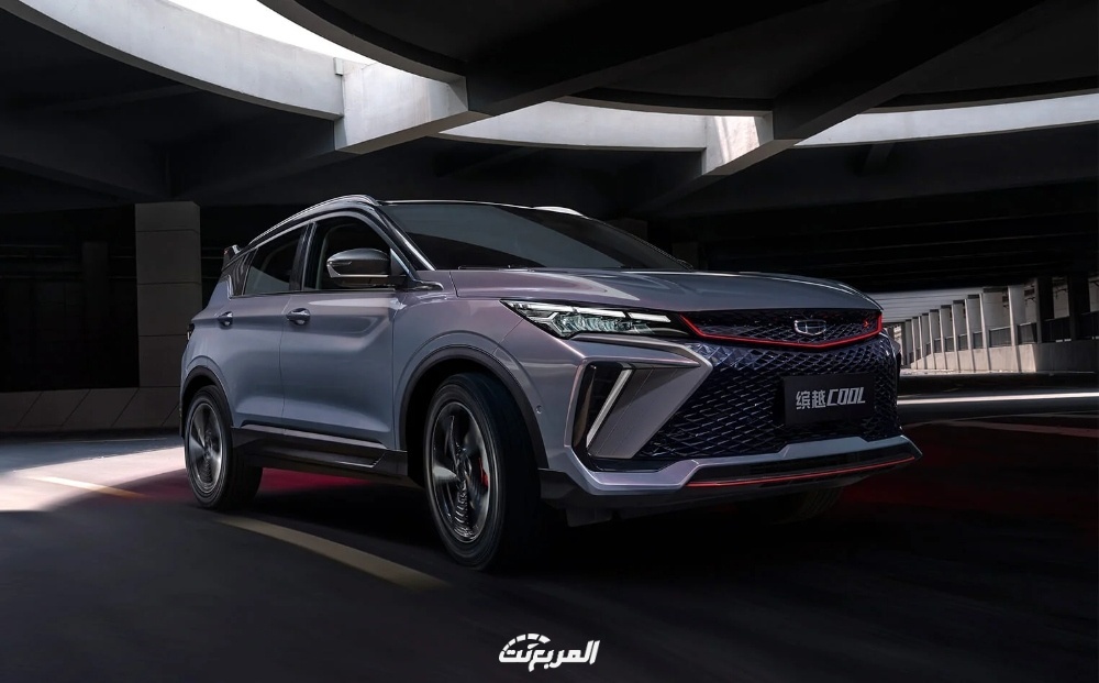 صور جيلي كولراي 2024 بجودة عالية من الداخل والخارج والألوان المتوفرة صور جيلي كولراي 2024 بجودة عالية من الداخل والخارج والألوان المتوفرة 15