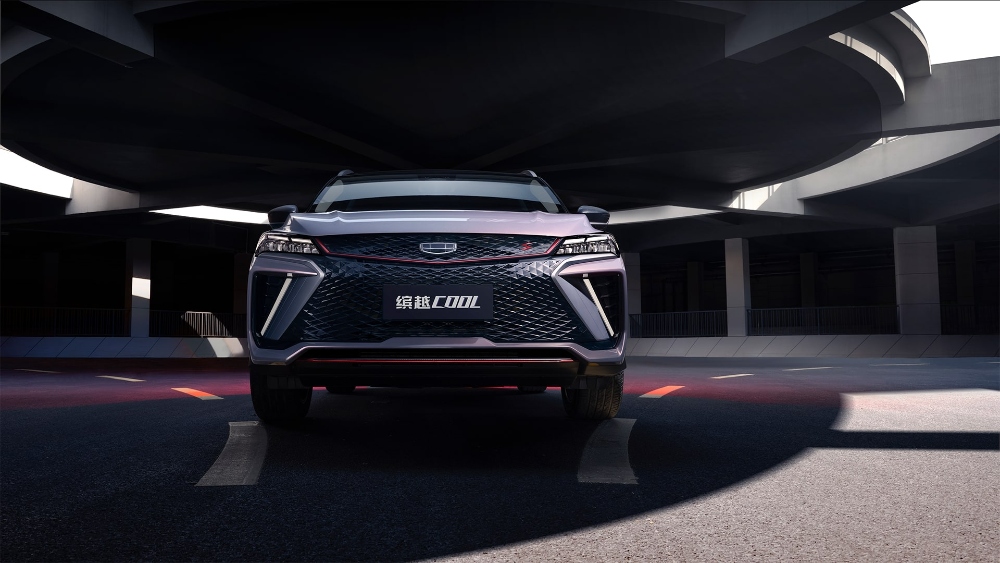 صور جيلي كولراي 2024 بجودة عالية من الداخل والخارج والألوان المتوفرة صور جيلي كولراي 2024 بجودة عالية من الداخل والخارج والألوان المتوفرة 16