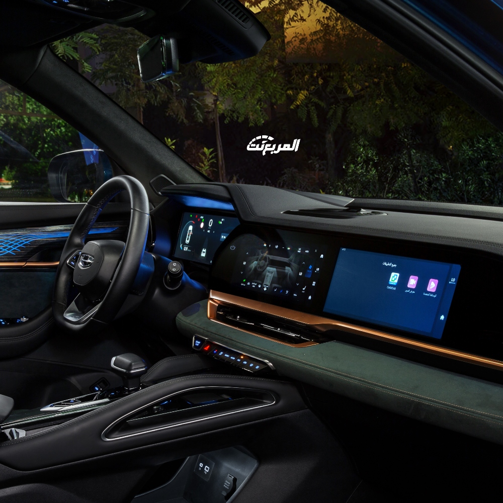 جيلي مونجارو 2023: ما هي أسعارها وأبرز مُميزاتها في السعودية حتى تشتريها؟ جيلي مونجارو 2023: ما هي أسعارها وأبرز مُميزاتها في السعودية حتى تشتريها؟ 6