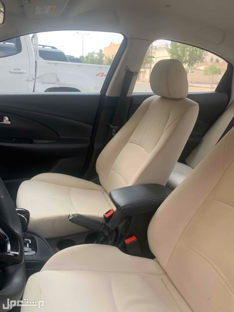 داخلية شانجان السفن 2020