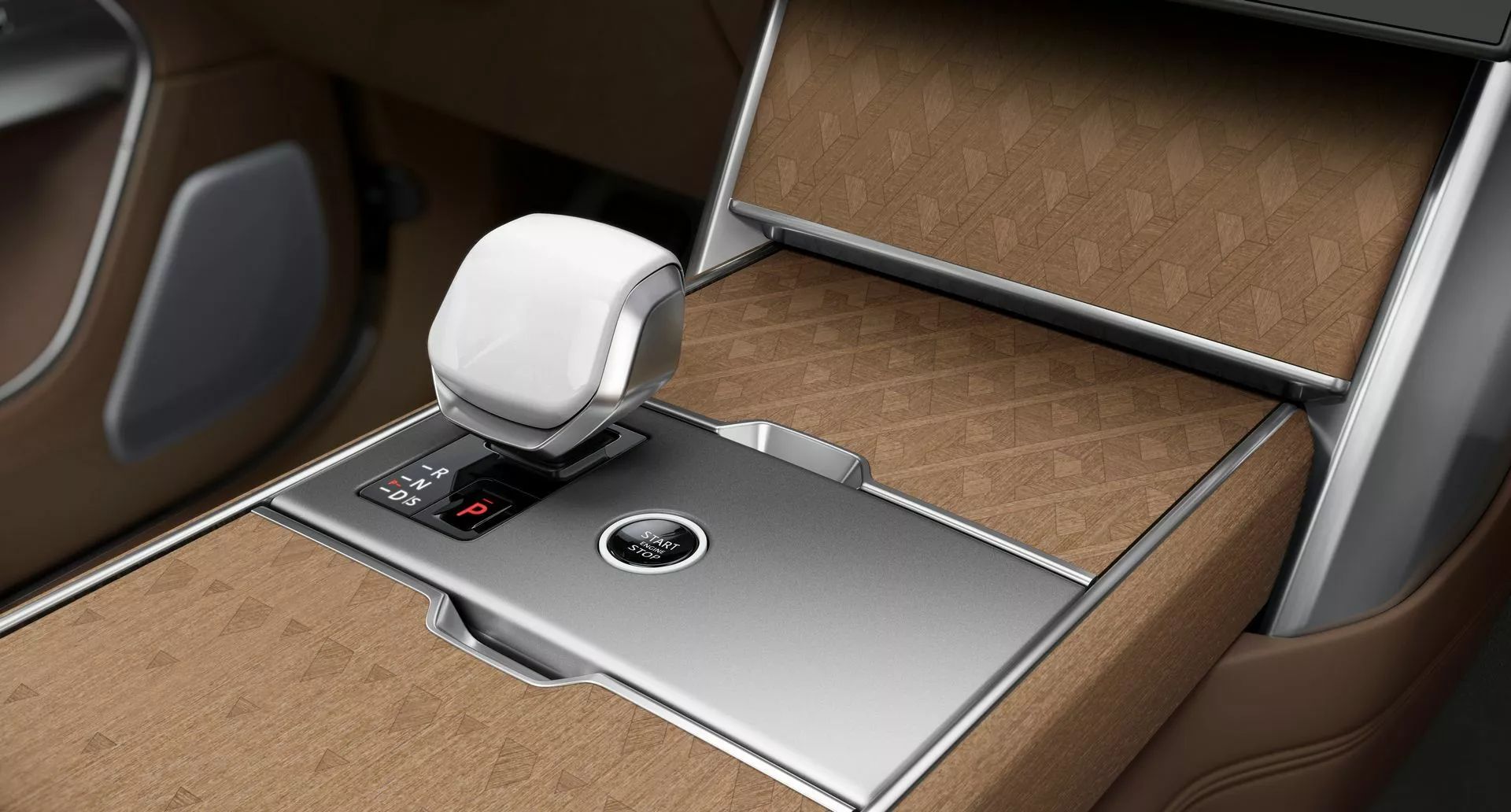 رنج روفر 2024 تنطلق رسمياً بمحركات هايبرد جديدة بقوة قصوى 606 حصان 12