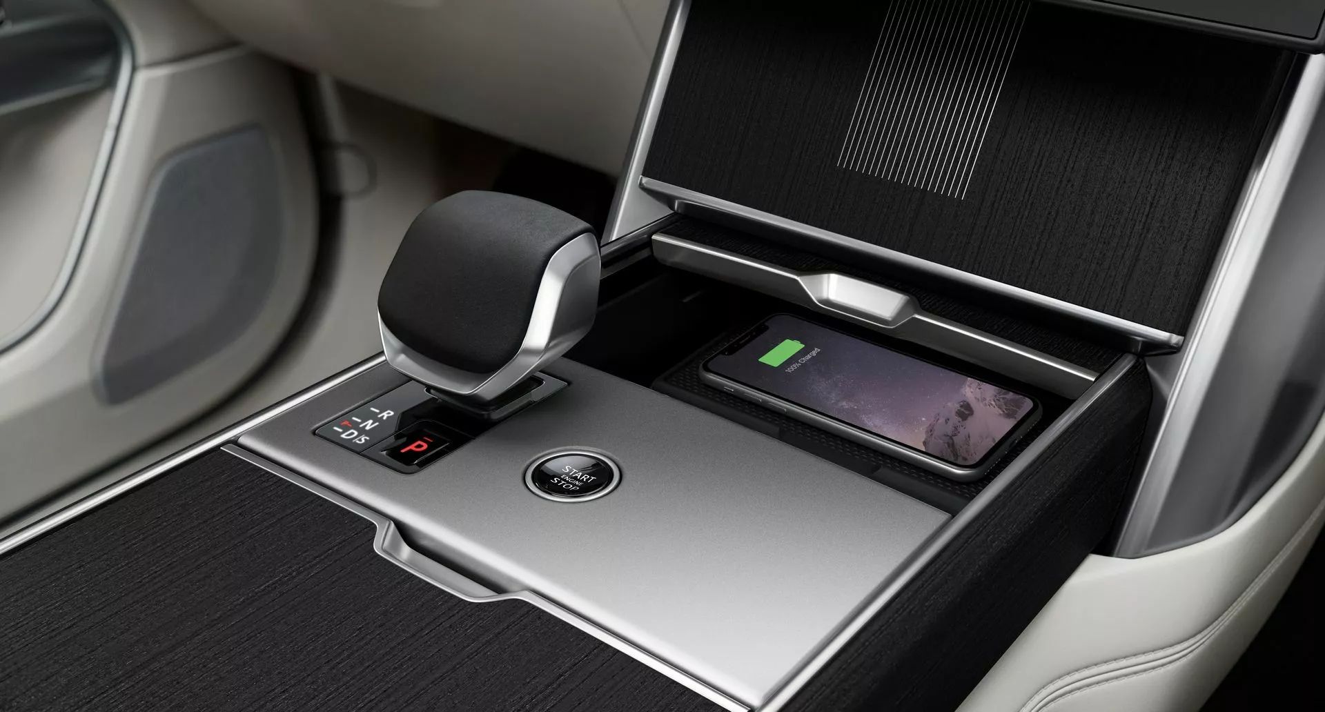 رنج روفر 2024 تنطلق رسمياً بمحركات هايبرد جديدة بقوة قصوى 606 حصان 5