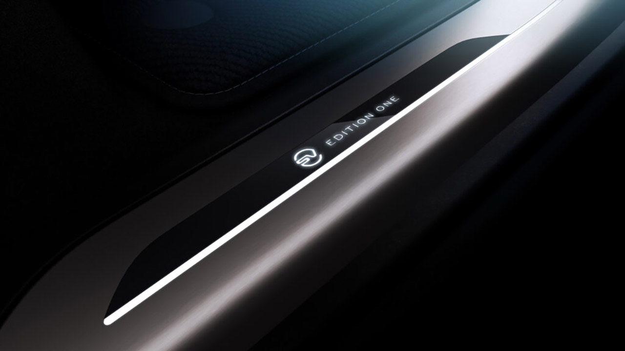 لاندروفر تكشف عن أقوى نسخة على الإطلاق من رنج روفر سبورت SV بقوة 626 حصان لاندروفر تكشف عن أقوى نسخة على الإطلاق من رنج روفر سبورت SV بقوة 626 حصان 12