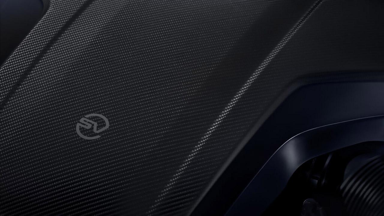 لاندروفر تكشف عن أقوى نسخة على الإطلاق من رنج روفر سبورت SV بقوة 626 حصان لاندروفر تكشف عن أقوى نسخة على الإطلاق من رنج روفر سبورت SV بقوة 626 حصان 13