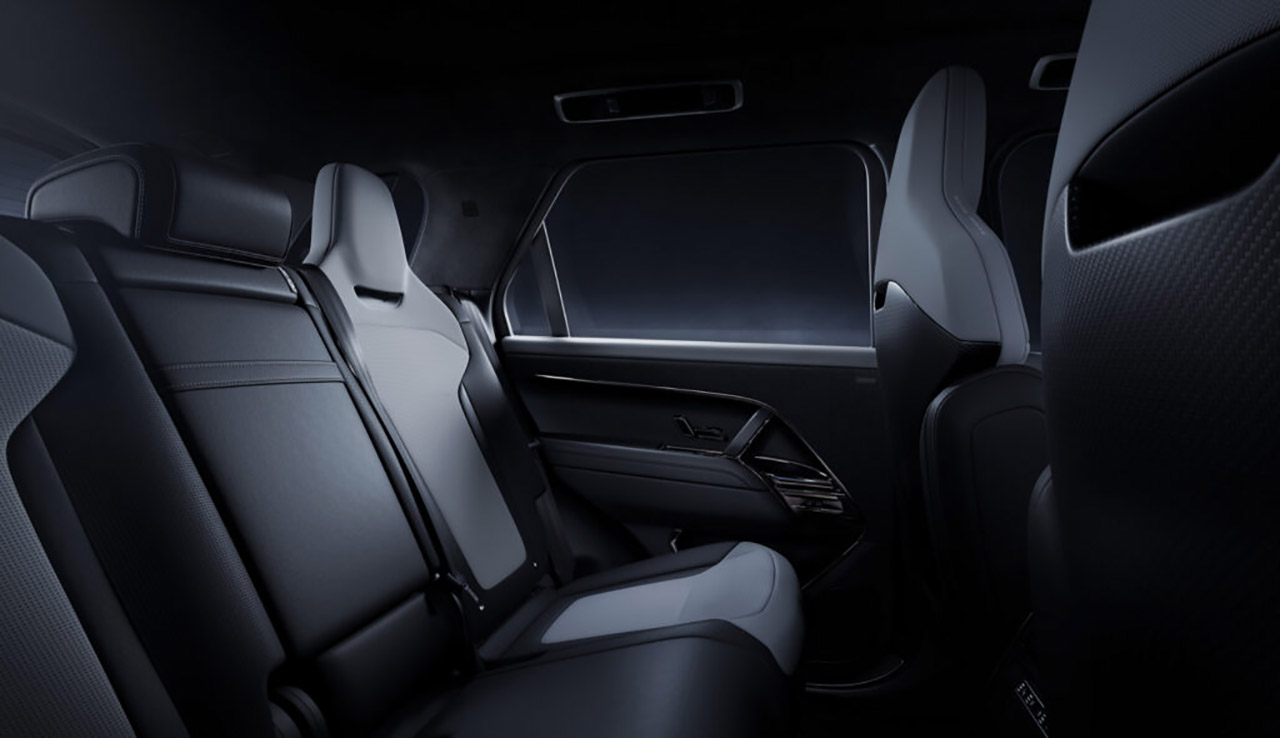 لاندروفر تكشف عن أقوى نسخة على الإطلاق من رنج روفر سبورت SV بقوة 626 حصان لاندروفر تكشف عن أقوى نسخة على الإطلاق من رنج روفر سبورت SV بقوة 626 حصان 17