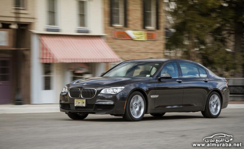 كم سعر بي ام 2015 مستعملة؟ بينهما الفئة الخامسة والسابعة سعر بي ام 2015 مستعملة