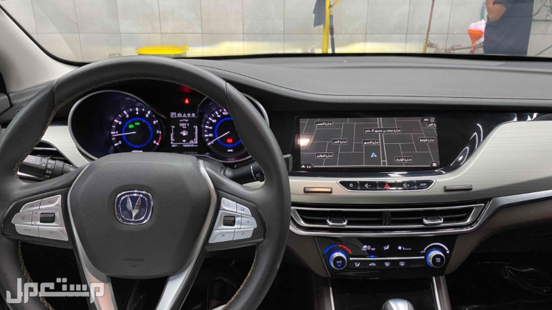 سعر شانجان ايدو 2020 مستعملة