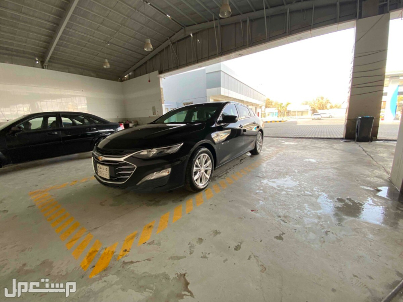 كم اسعار سيارات شيفروليه 2021 مستعملة؟ بينها ماليبو وتاهو سعر شيفروليه ماليبو 2021 مستعملة