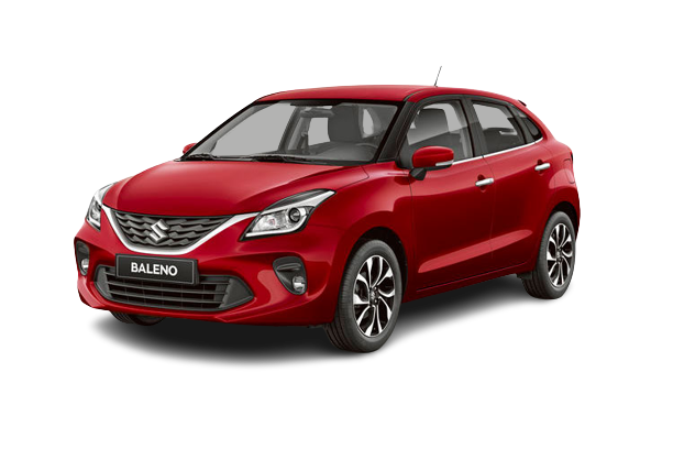 سوزوكي بالينو