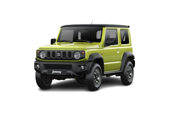 سوزوكي جمني