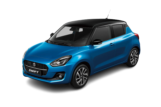 سوزوكي سويفت