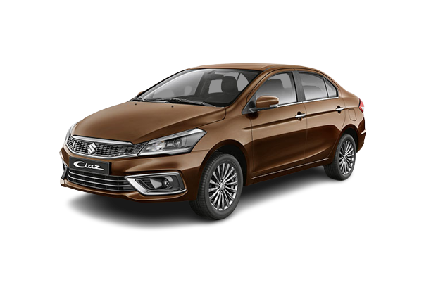 سوزوكي سياز