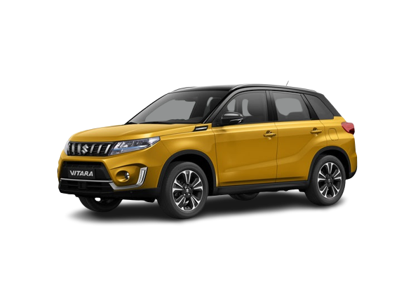 سوزوكي فيتارا