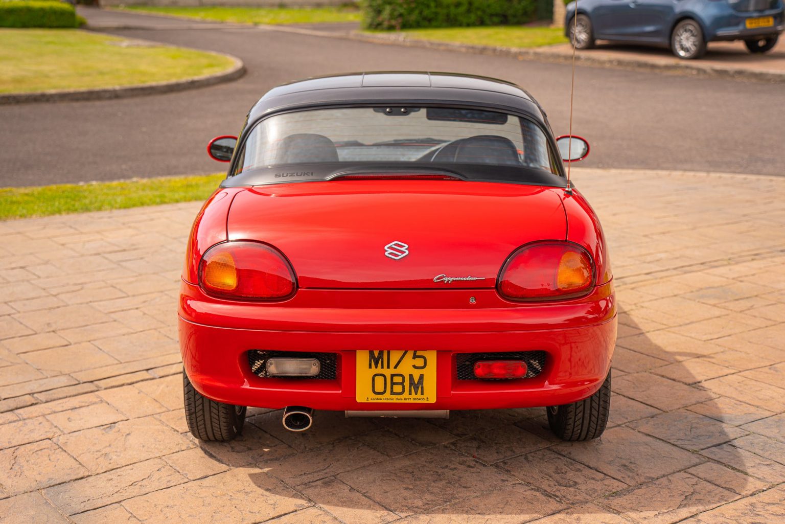 تعرف على أفضل 10 محركات بعدد الدورات في الدقيقة بالعالم تعرف على أفضل 10 محركات بعدد الدورات في الدقيقة بالعالم 8