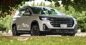 سيارات جيتور 2023: تعرف على أسطول سيارات العلامة الصينية الراقية في السعودية 8