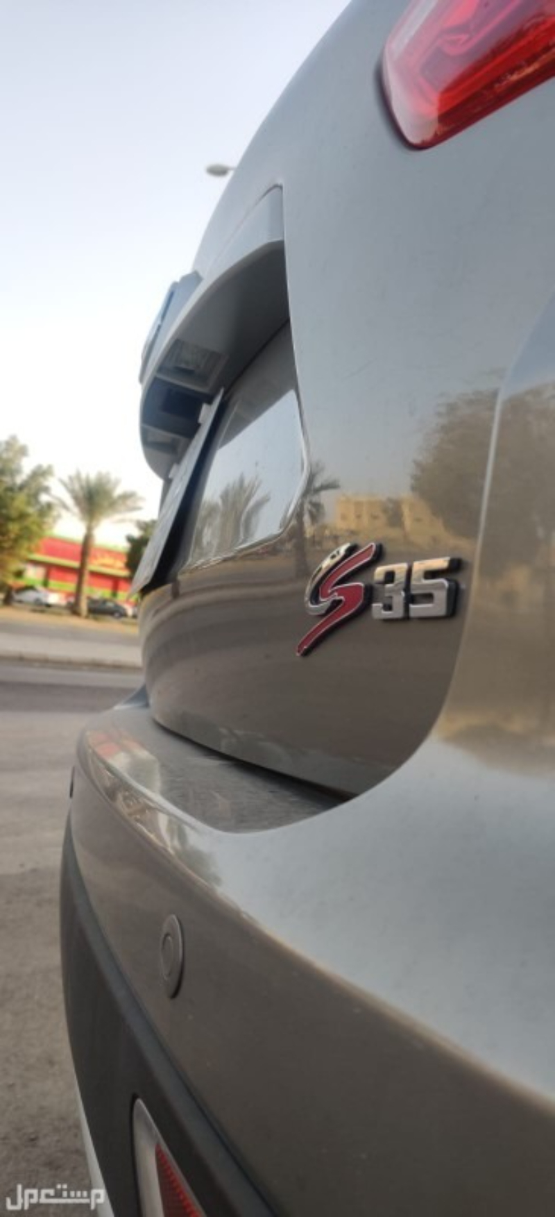 سيارة شانجان CS35 موديل 2020 مستعمل للبيع