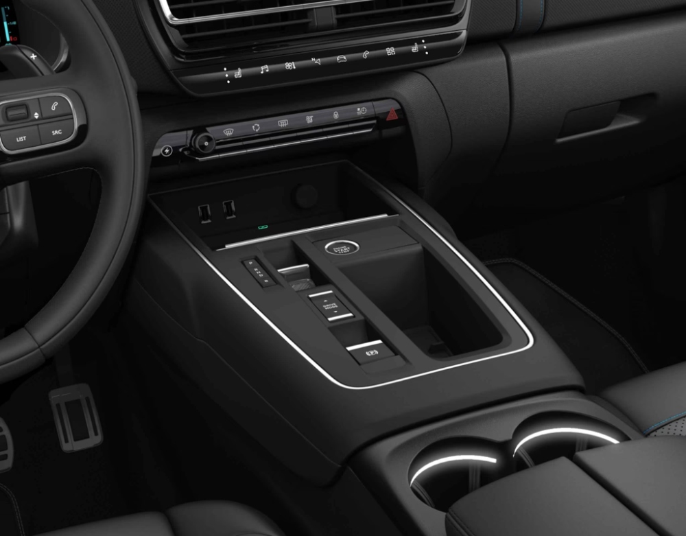 سيتروين-c5-اير-كروس-2023-المربع-نت-11