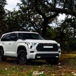 تويوتا سيكويا “ظهرت بداية الألفية الجديدة”.. تعرف على أجيال سيكويا الاس يو في خلال 23 عامًا تويوتا سيكويا “ظهرت بداية الألفية الجديدة”.. تعرف على أجيال سيكويا الاس يو في خلال 23 عامًا 1